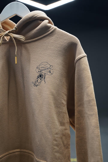 RA LIMITED EDIT003 | DESERT SAND HOODIE | MULTIPLE DESIGNS