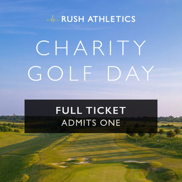 RA CHARITY GOLF DAY - FULL TICKET - ADMITS ONE