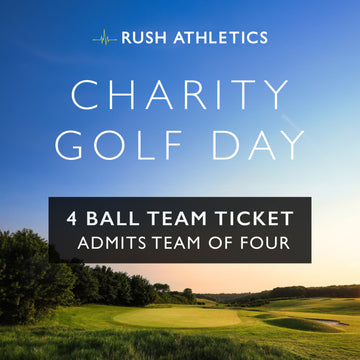 RA CHARITY GOLF DAY - 4 BALL TICKET - GROUP OF 4