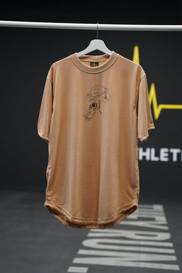 RA LIMITED EDIT003 | DESERT SAND TEES | MULTIPLE DESIGNS