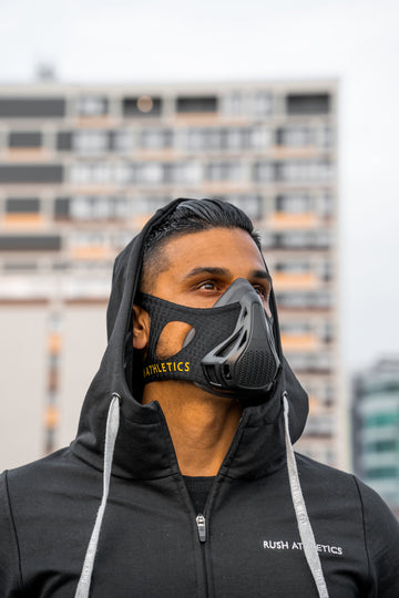 TFS | RA ELEVATE TRAINING MASK